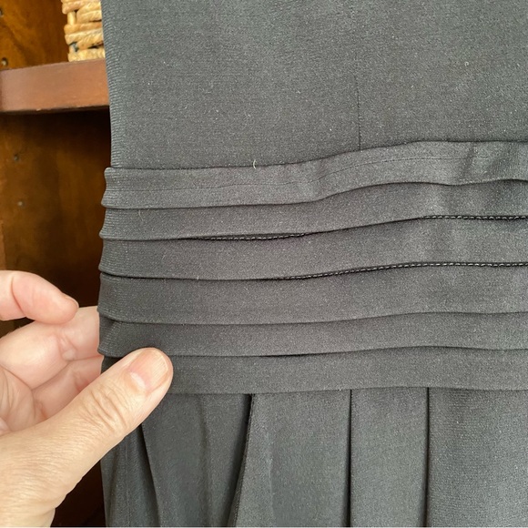 Vince Camuto Jumpsuit Black Small - Picture 7 of 14